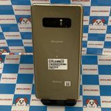 Galaxy Note8 64GB �᡼�ץ� ������� SC-01K  docomoSIM�ե꡼����
