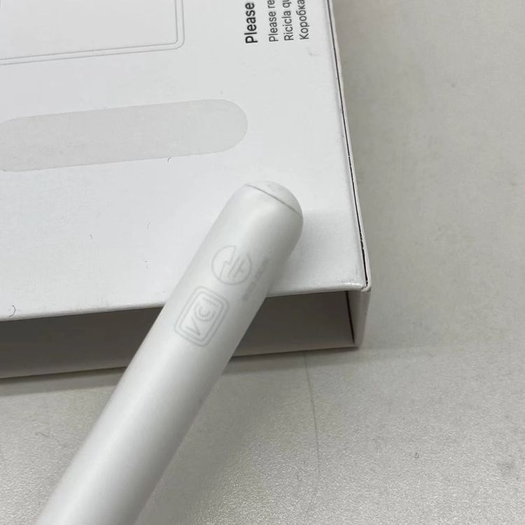 ¨��ȯ����Apple Pencil Pro �ۥ磻�� MX2D3ZA/A �������