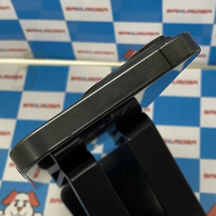 iPhone15 Pro 512GB �֥�å������˥��� MTUH3J/A docomo��SIM�ե�