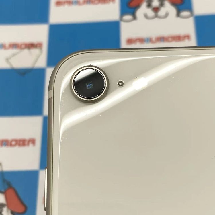 iPhoneSE ��3���� 64GB �������饤�� MMYD3J/A SoftBank��SIM�ե꡼