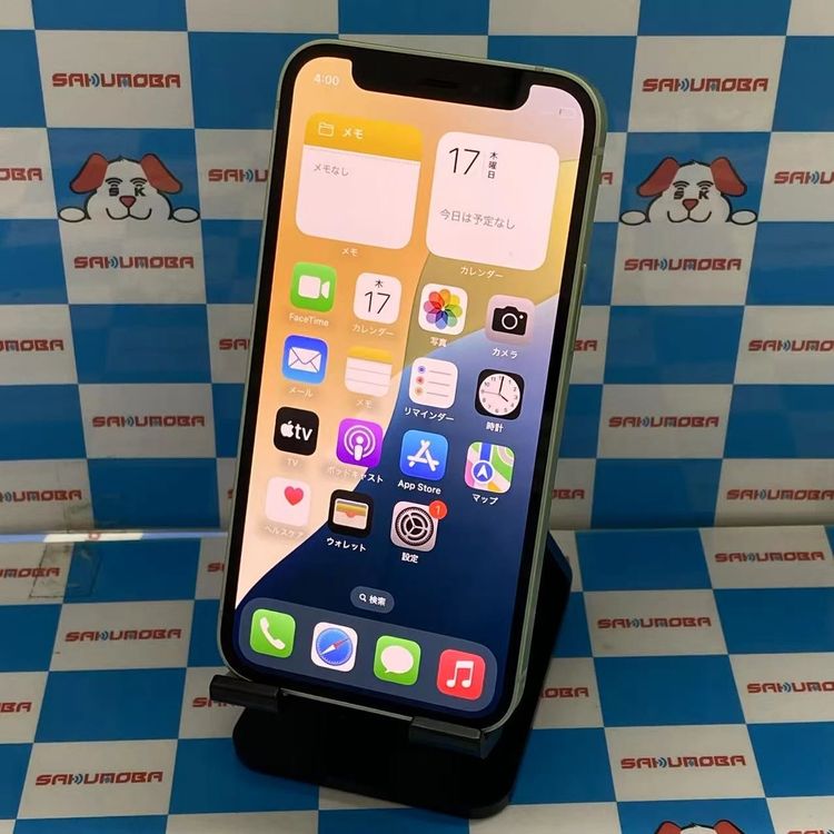 iPhone12 mini 64GB ꡼ MGAV3J/A SoftBankSIMե꡼