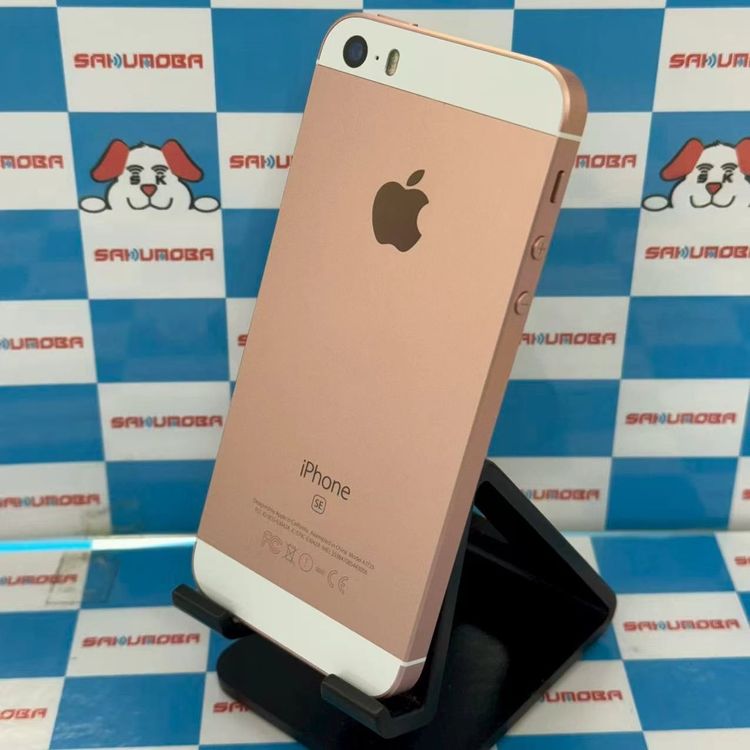 ¨ȯiPhoneSE 32GB  MP852J/A SoftBank