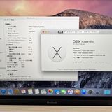 MacBook 12����� 2015 1.1GHz 8GB 256GB ������� A1534 �����