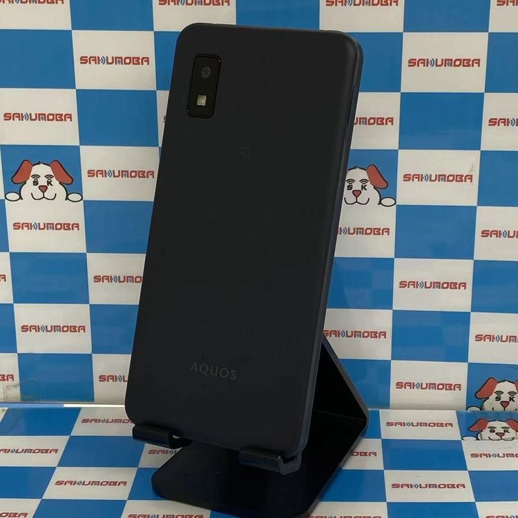 AQUOS wish3 4GB/64GB �֥�å� SH-M25 ��ŷ��Х�����SIM�ե꡼������