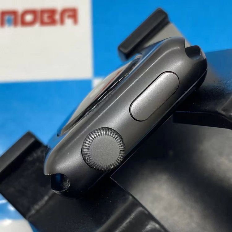 Apple Watch Series 3 38mm GPS��� 8GB ���ڡ������쥤 MTF02J