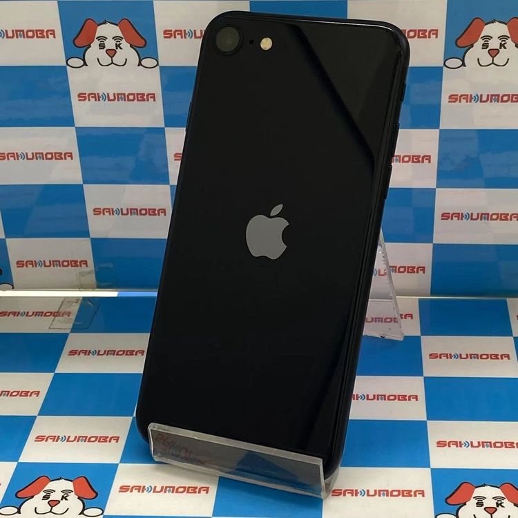 iPhoneSE 3 128GB ߥåɥʥ MMYF3J/A AUSIMե꡼ 