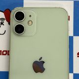 iPhone12 mini 128GB ���꡼�� MGDQ3J/A AU��SIM�ե꡼ ��������
