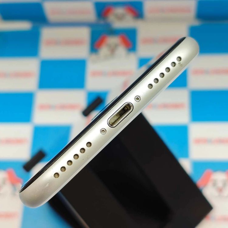 iPhoneSE 2 64GB ۥ磻 MX9T2J/A AUSIMե꡼