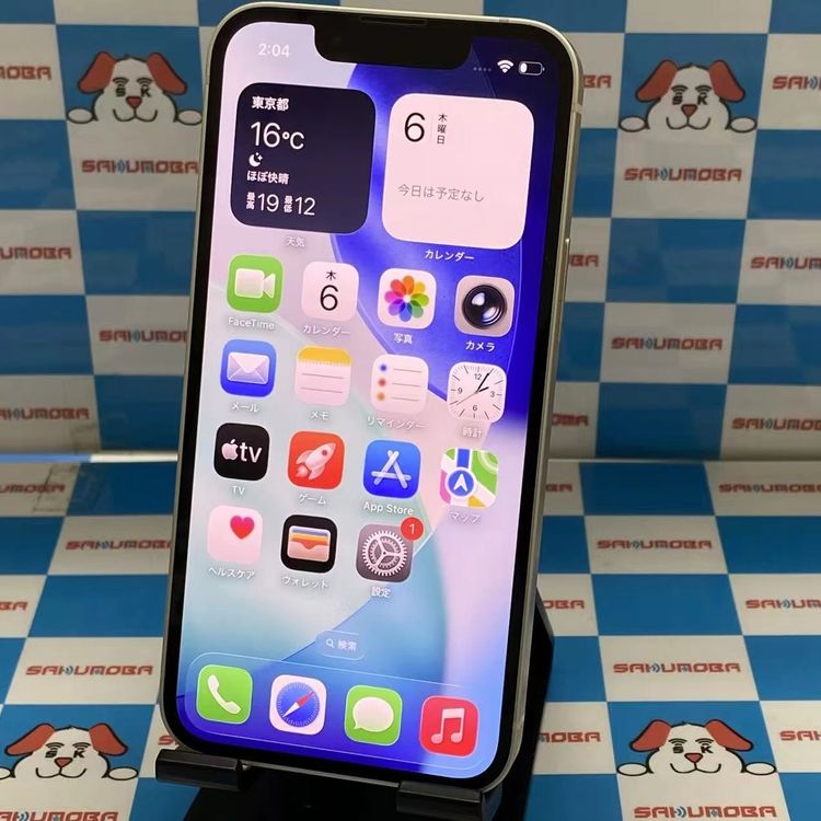 iPhone13 mini 128GB 饤 MLK13KH/A SIMե꡼