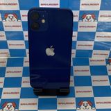 ¨��ȯ����iPhone12 mini 64GB �֥롼 MGAP3J/A AU��SIM�ե꡼