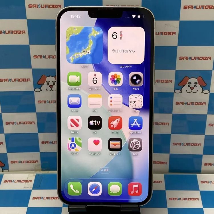 iPhone13 Pro Max 128GB ����С� MLJ53J/A SoftBank��SIM��