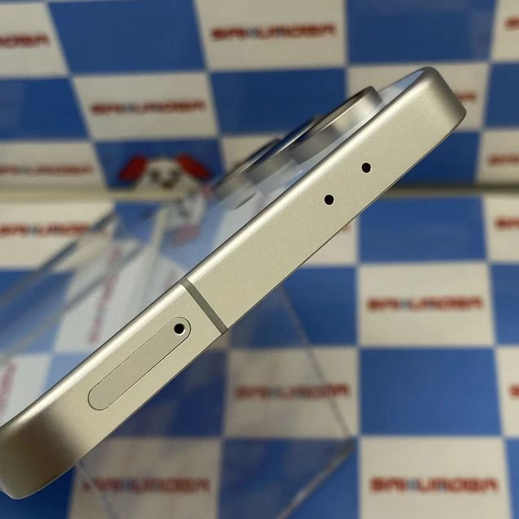 Galaxy S24 FE 8GB/128GB �֥롼 SCG30 AU��SIM�ե꡼ ������