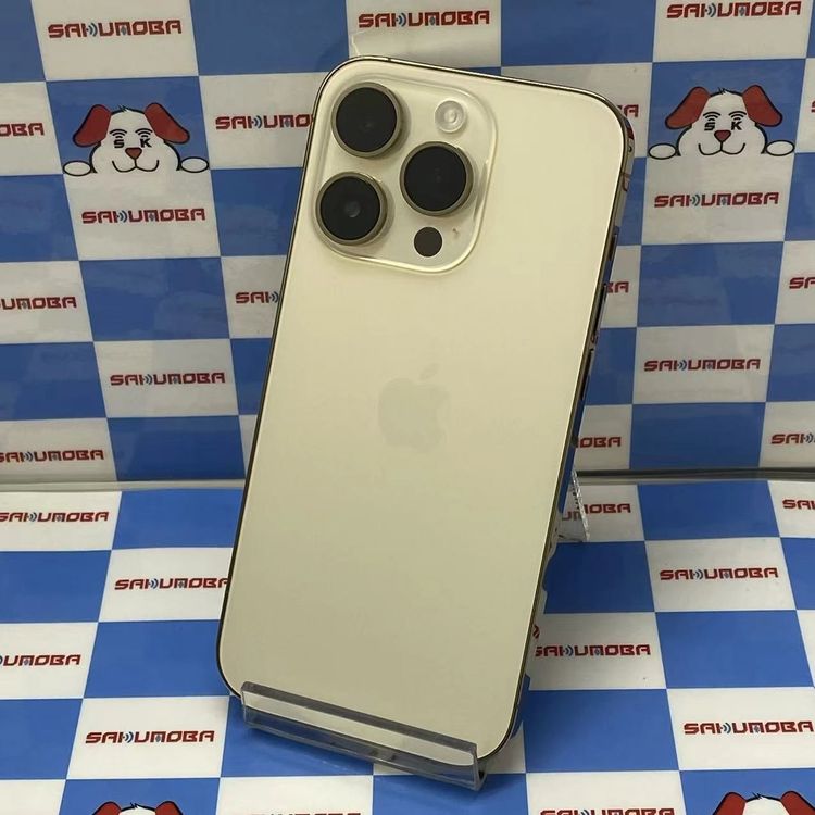 ¨��ȯ����iPhone14 Pro 512GB ������� MQ223J/A AU��SIM�ե꡼