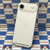 ¨��ȯ����iPhone Air 256GB ���饦�ɥۥ磻�� MG284J/A AU��SIM�ե꡼