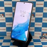 Galaxy S22 256GB �ե���ȥ�ۥ磻�� SC-51C docomo��SIM�ե꡼