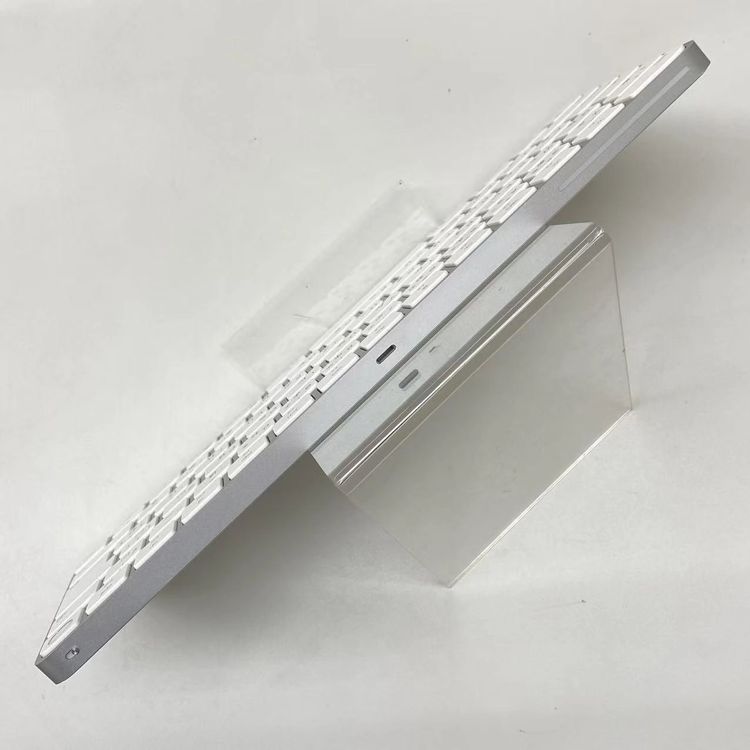 Magic Keyboard with Touch ID  �ۥ磻�� MK293J/A ����