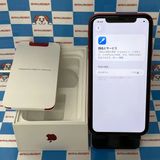 iPhone11 128GB Product Red MWM32J/A SIM�ե꡼�������