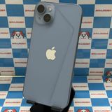 ¨��ȯ����iPhone14 Plus 128GB �֥롼 MQ4H3J/A Apple��SIM�ե꡼