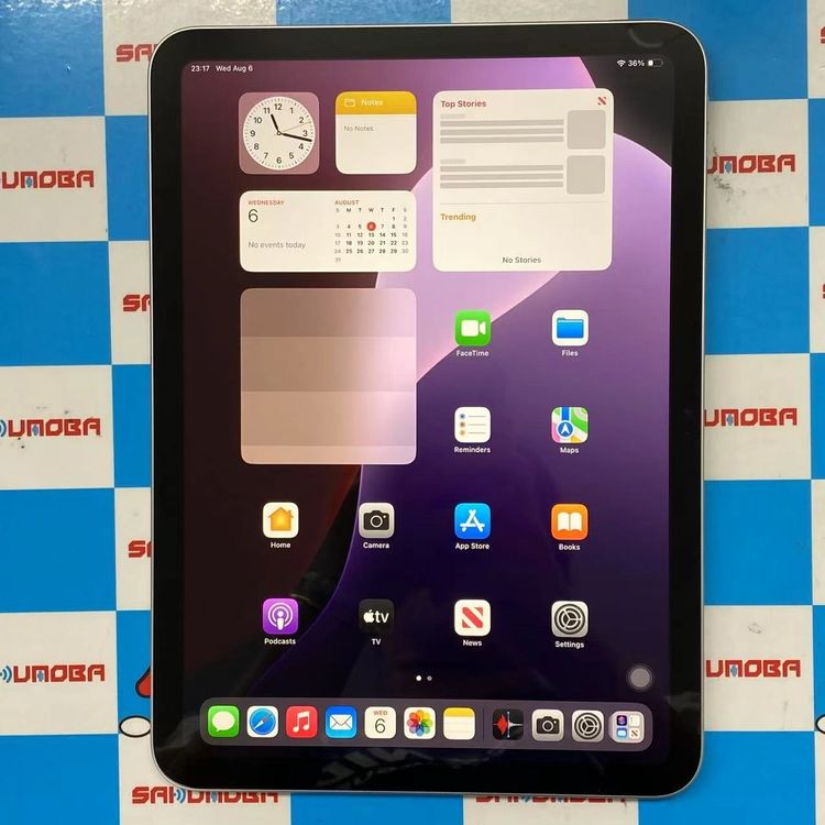 iPad 11 Wi-Fiǥ 256GB С MD4G4J/A ̤