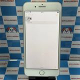 iPhone8 Plus 64GB シルバー MQ9L2J/A SIMロック解除済 au ジャンク品