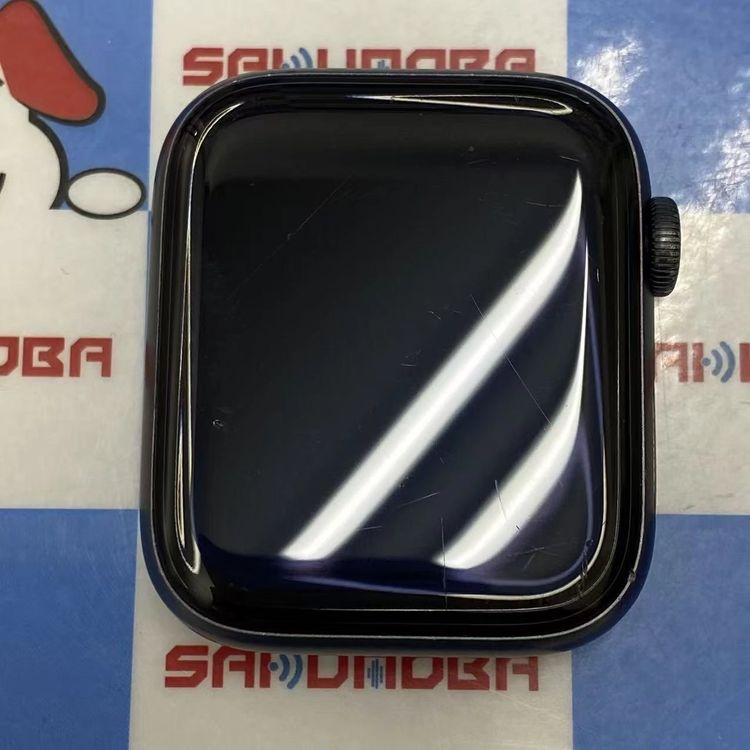 Apple Watch Series5 44mm GPS��ǥ� 32GB ���ڡ������쥤 MWVF2