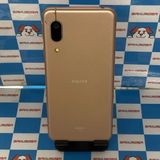 AQUOS sense3 basic 32GB �饤�ȥ��åѡ� SHV48 AU��SIM�ե꡼�����