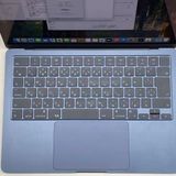 MacBook Air 13����� Mid2022 Apple M2 8GB/256GB �ߥåɥʥ�