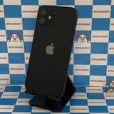 ¨��ȯ����iPhone12 256GB �֥�å� MGJ03J/A AU��SIM�ե꡼