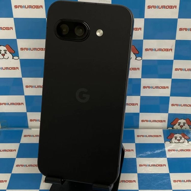 Google Pixel 9a 8GB/128GB ���֥��ǥ����� G3Y12 docomo��SIM