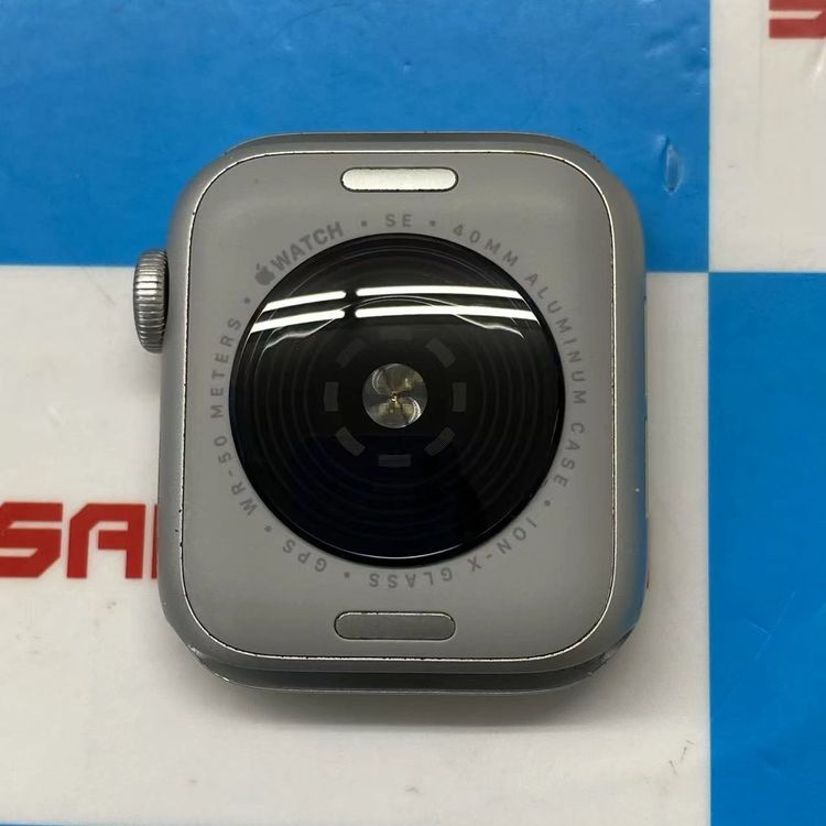 Apple Watch SE 2 40mm GPSǥ 32GB С MNL93J/A