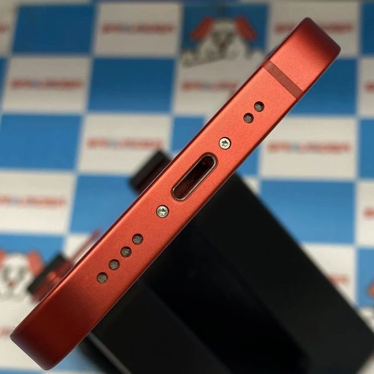 iPhone12 mini 64GB Product Red MGAE3J/A SoftBank��S