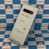 ¨ȯGalaxy S10 128GB ץꥺ֥롼 SC-03L docomoSIMե꡼