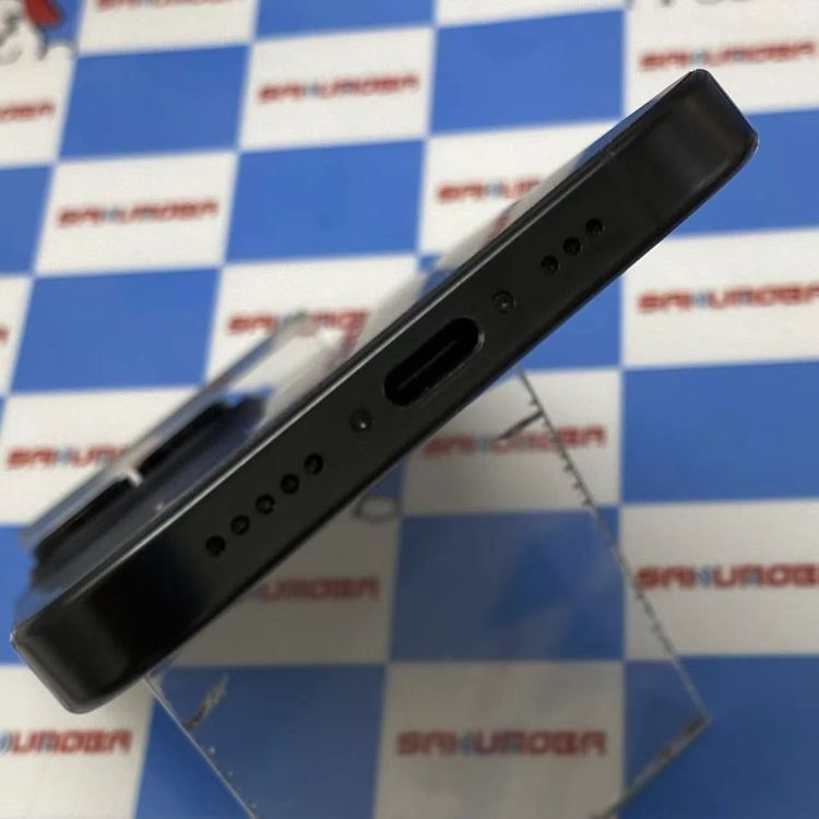 ¨��ȯ����iPhone16 Pro 1TB �֥�å������˥��� MYN83J/A SIM�ե꡼