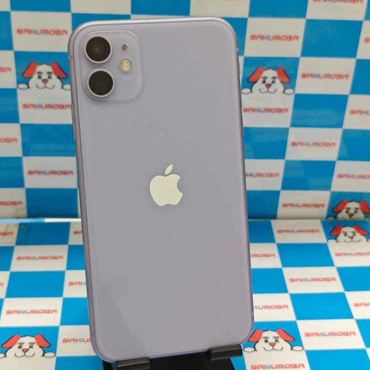 iPhone11 64GB ѡץ MWLX2J/A SoftBankSIMե꡼ 