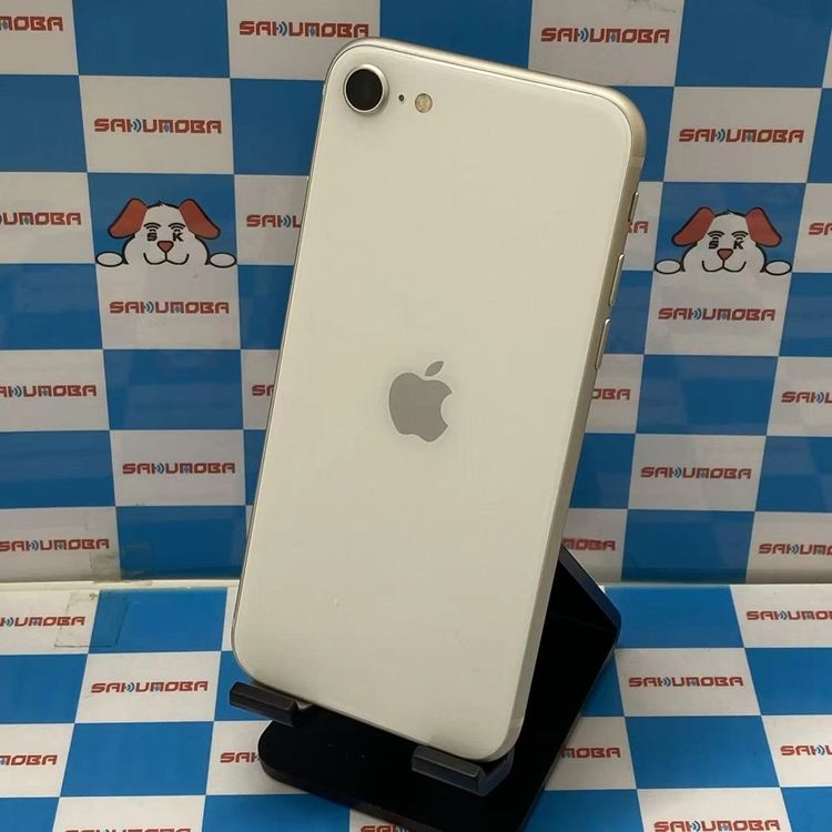 ¨��ȯ����iPhoneSE ��3���� 64GB �������饤�� MMYD3J/A AU��SIM�ե꡼