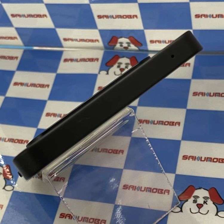 Natural AI Phone 12GB/256GB �ȥ��롼�֥�å� SoftBank��SIM��