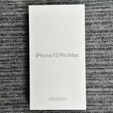 iPhone13 Pro Max 1TB ����С� FLLL3QL/A ������SIM�ե꡼ ̤����̤