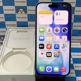 ¨��ȯ����iPhone15 128GB �֥롼 MTML3J/A docomo��SIM�ե꡼ ����