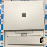 Surface Laptop Go 3 Core i5 8GB 256GB プラチナ XK1-00