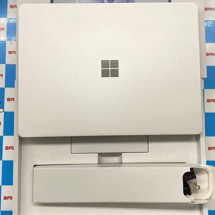 Surface Laptop Go 3  Core i5 8GB 256GB �ץ���� XK1-00