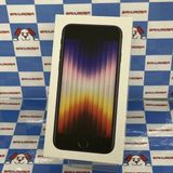 iPhoneSE ��3���� 64GB �ߥåɥʥ��� MMYC3J/A AU��SIM�ե꡼ ̤����̤��