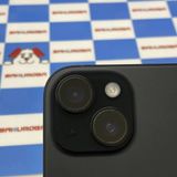 ¨��ȯ����iPhone15 Plus 512GB �֥�å� MU0T3J/A SIM�ե꡼