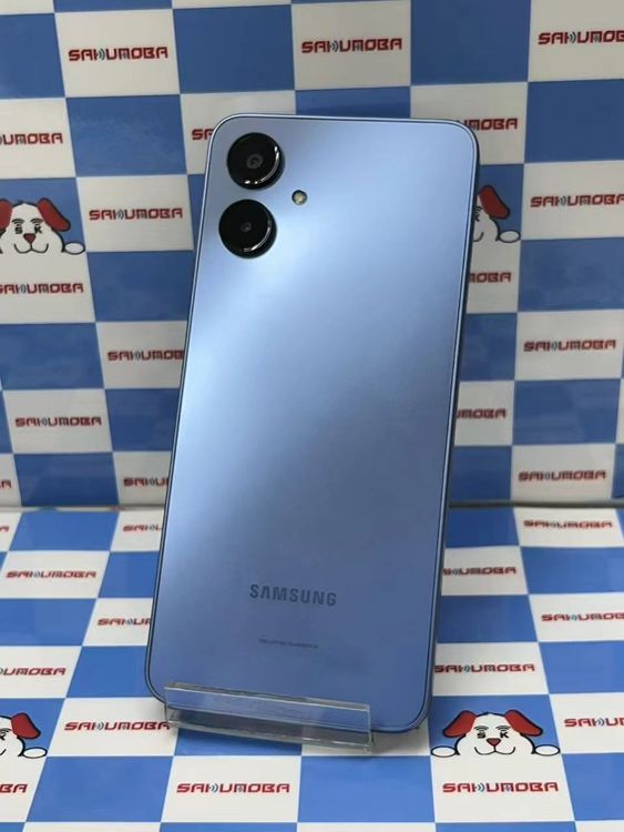 ¨��ȯ����Galaxy A25 5G 4GB/64GB �֥롼 SCG33 AU��SIM�ե꡼ ����