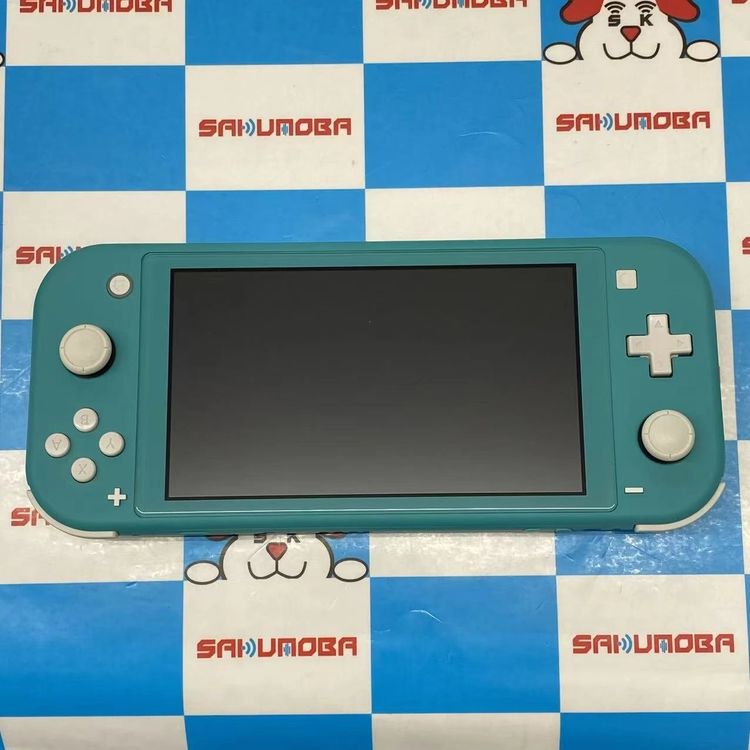 Nintendo Switch Lite 2019ǯ��ǥ� 32GB ���������� HDH-S-BAZ