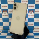 iPhone12 mini 128GB �ۥ磻�� MGDM3J/A SoftBank��SIM�ե꡼��