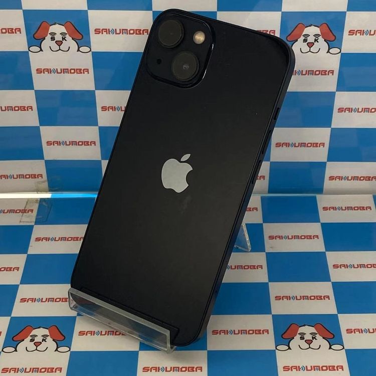 iPhone13 128GB ߥåɥʥ MLNC3J/A SoftBankSIMե꡼