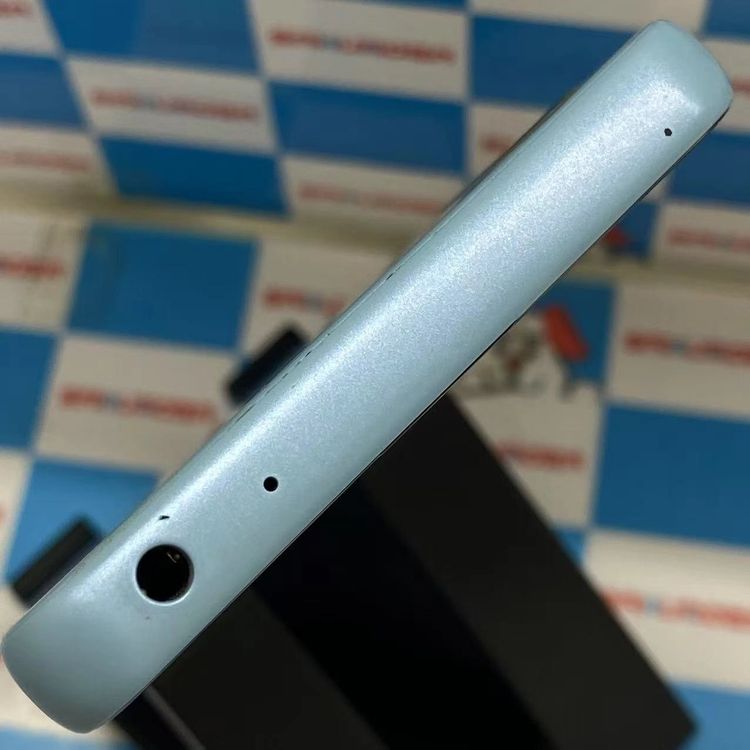 ¨ȯXperia Ace II 64GB ֥롼 SO-41B docomoSIMե꡼