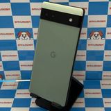 Google Pixel 6a 128GB Chalk GB17L AUSIMե꡼ 