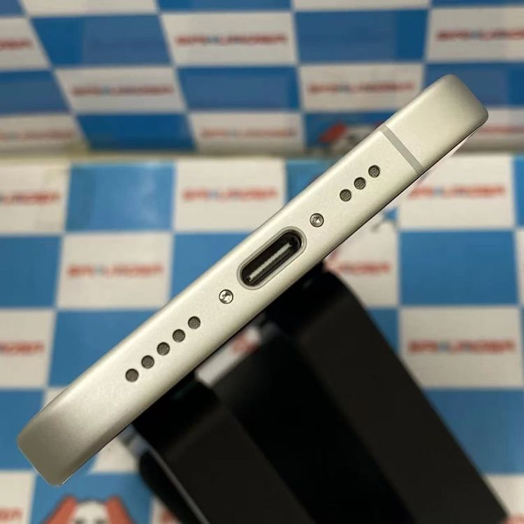 ¨��ȯ����iPhone16 128GB �ۥ磻�� MYDR3J/A Apple��SIM�ե꡼ ������