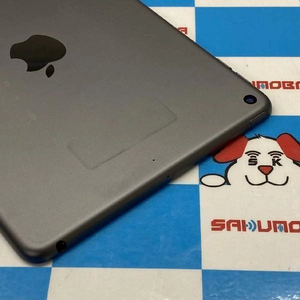 ¨ȯiPad mini 5 Wi-Fiǥ 64GB MUQW2J/A A2133